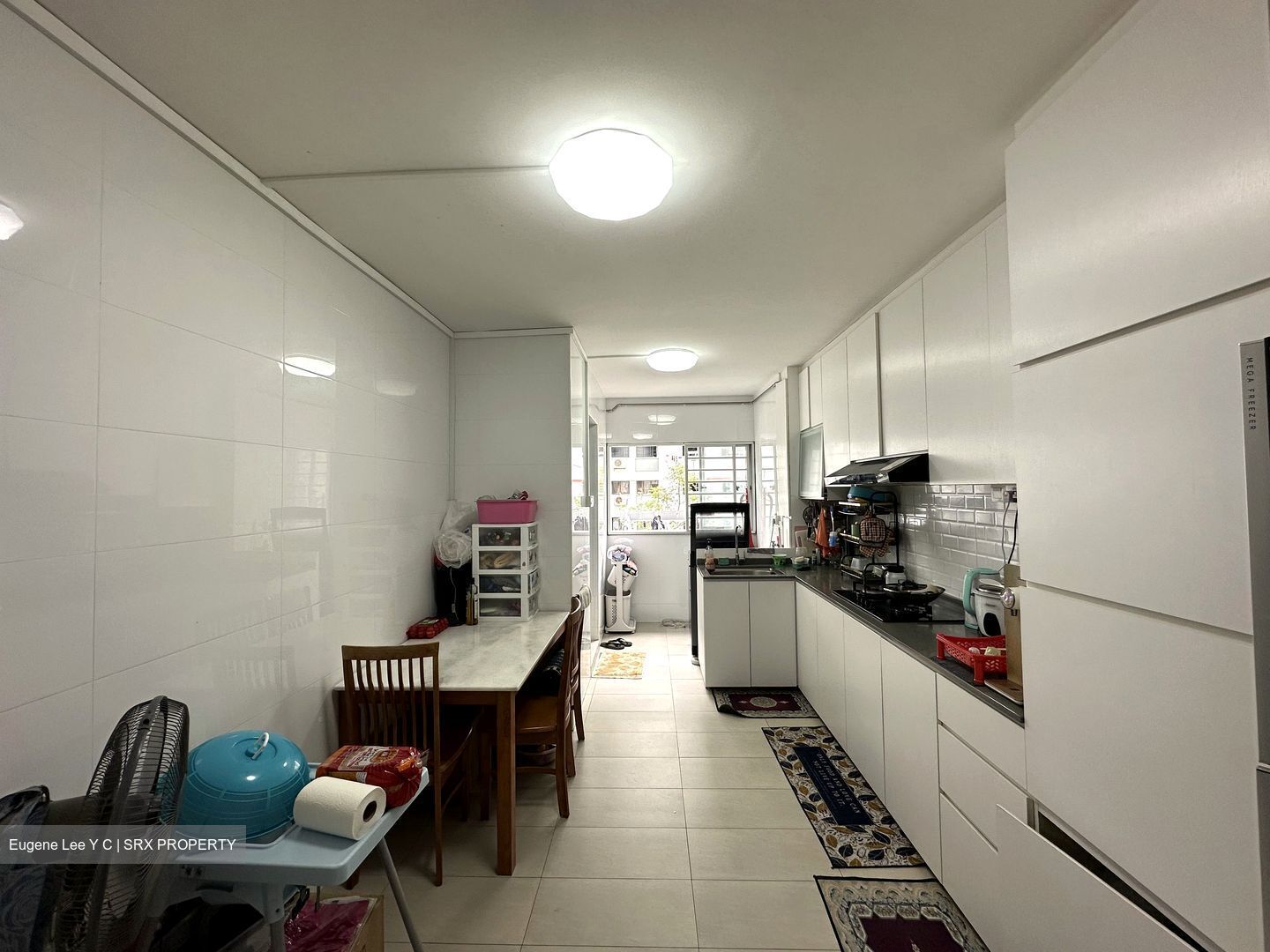 Blk 142 Tampines Street 12 (Tampines), HDB 5 Rooms #521040341